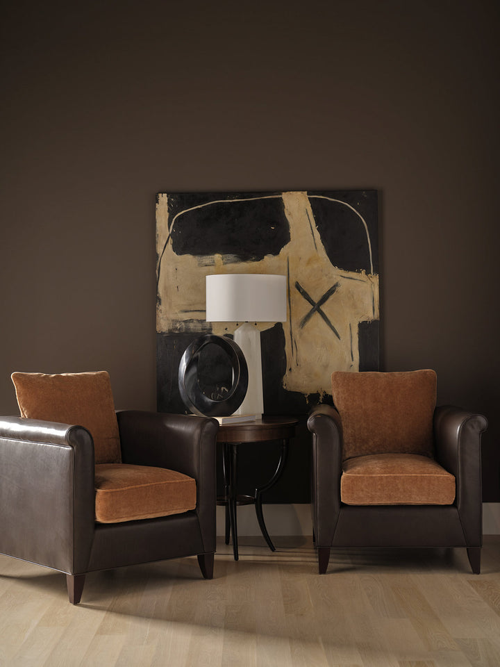 Regent Side Table