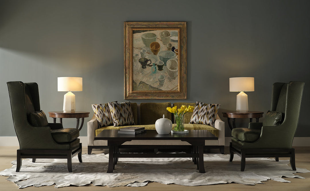 Regent Side Table