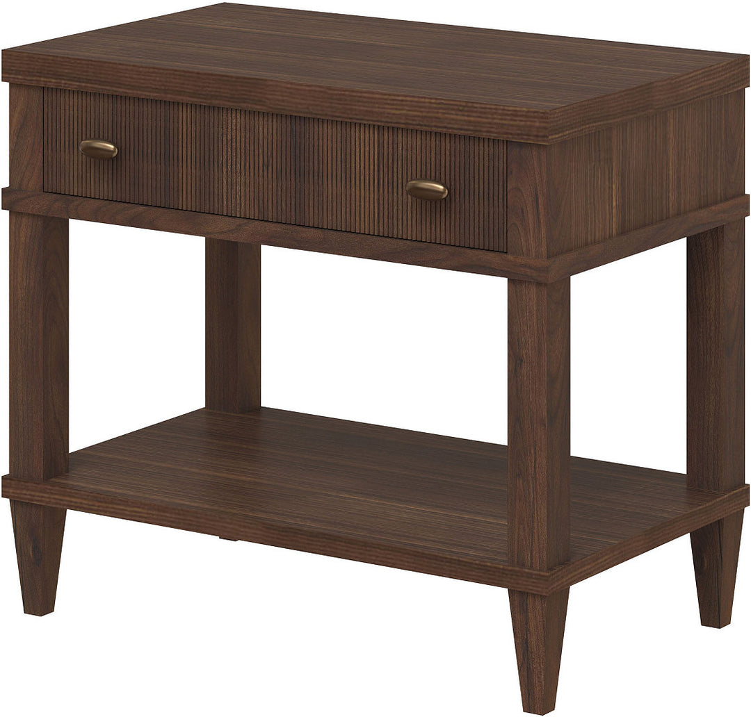 Jensen Bedside Table