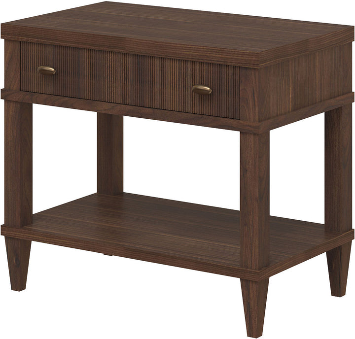 Jensen Bedside Table