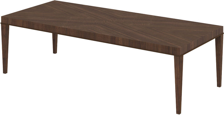 Jensen Cocktail Table
