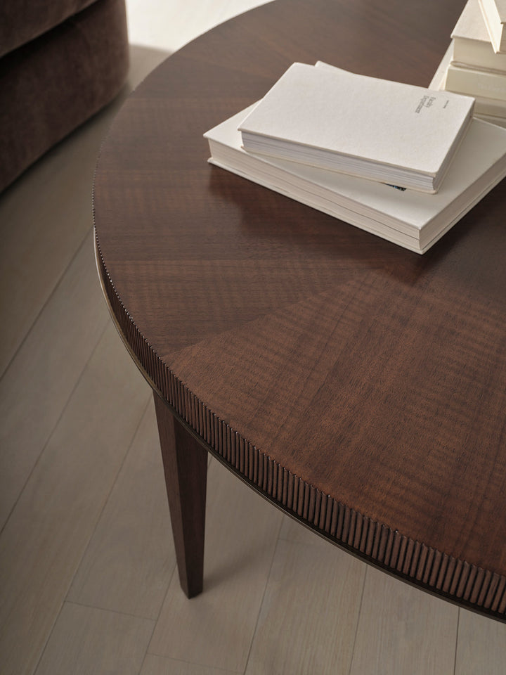 Jensen Cocktail Table