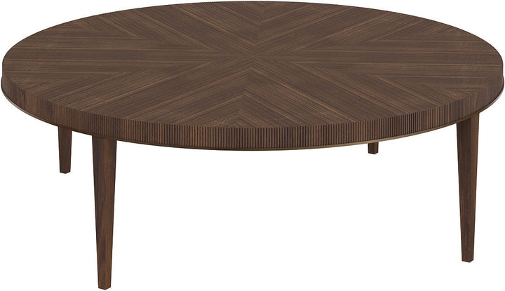 Jensen Cocktail Table