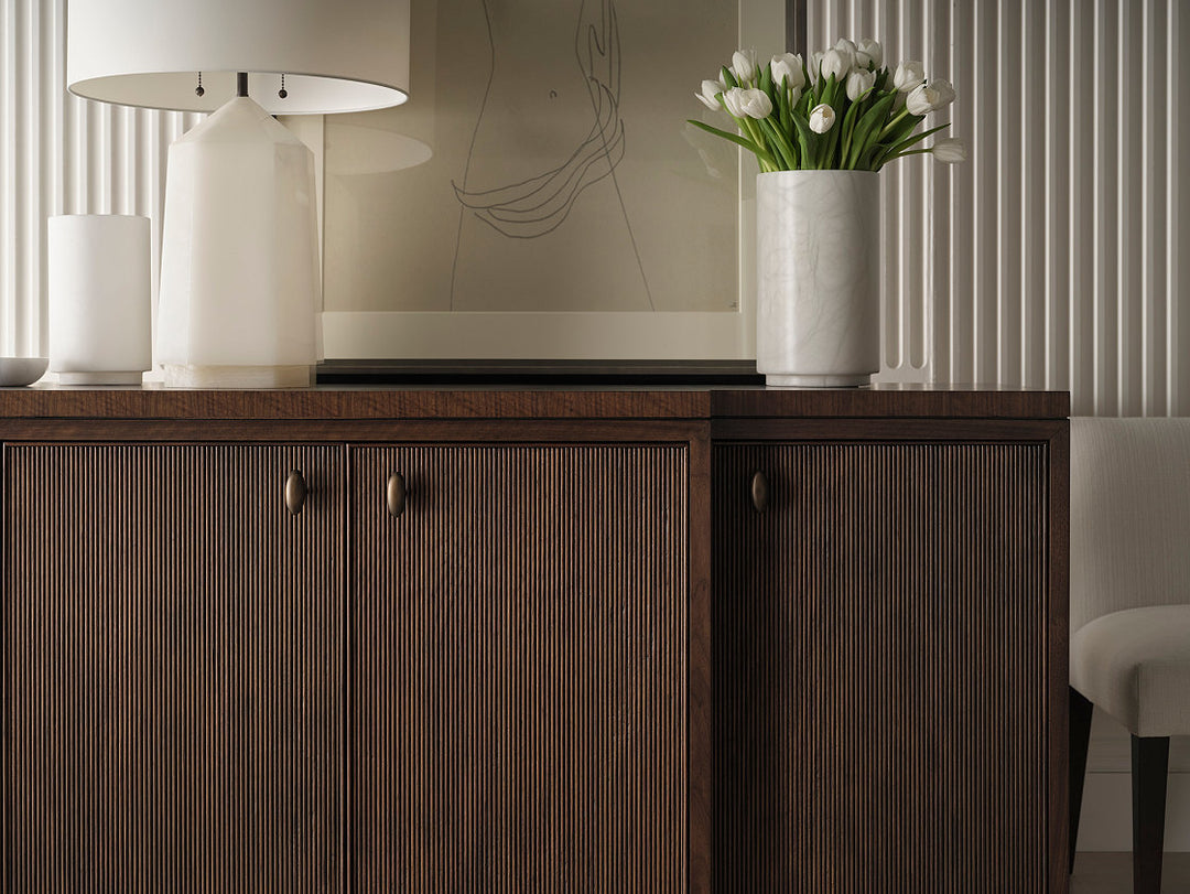 Jensen Credenza