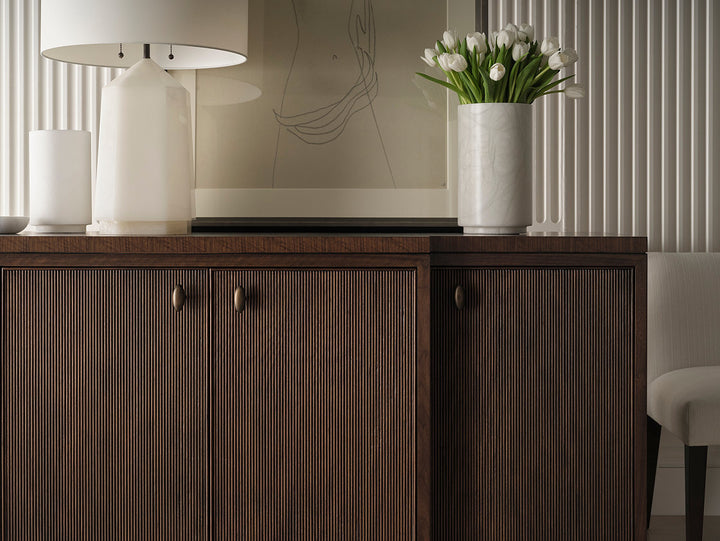 Jensen Credenza