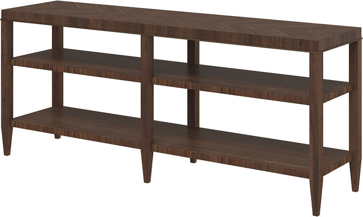 Jensen Console