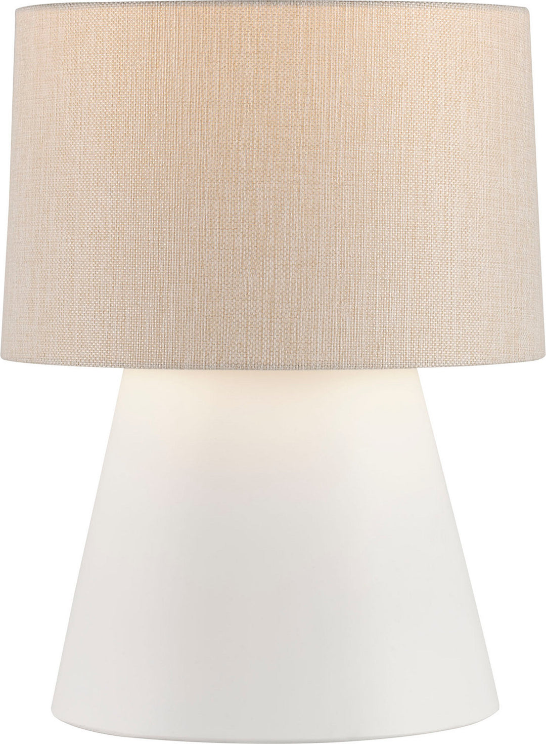 Dias Taper Lamp