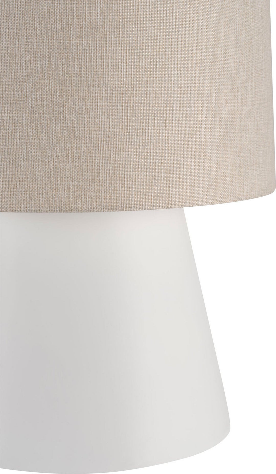 Dias Taper Lamp