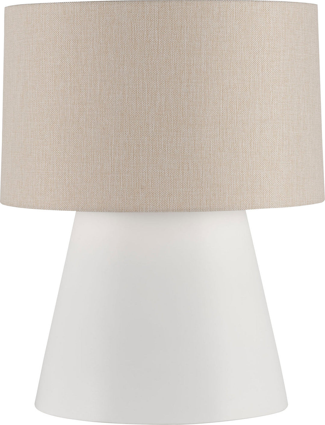 Dias Taper Lamp