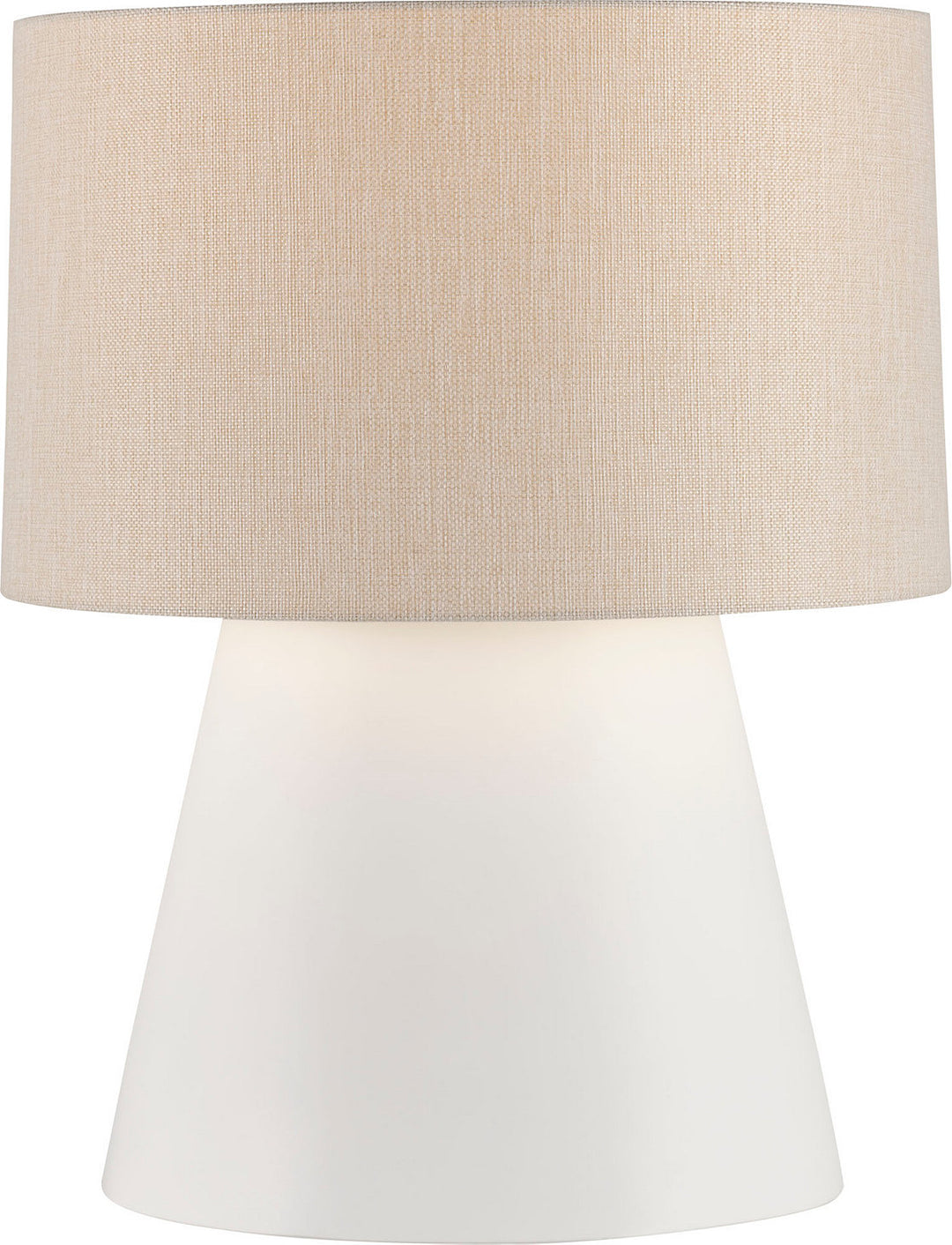Dias Taper Lamp