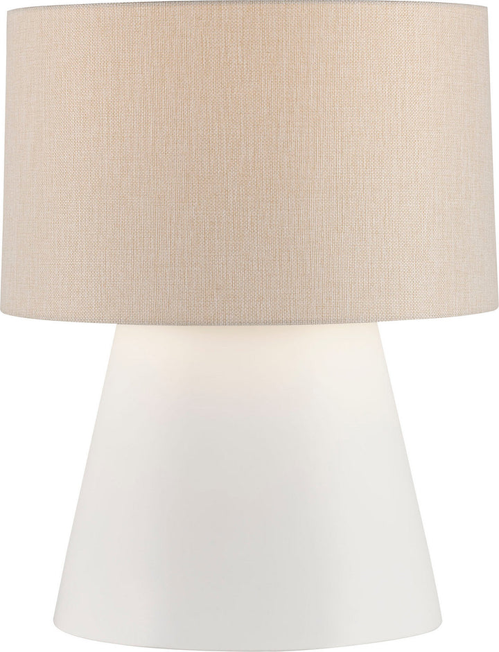 Dias Taper Lamp