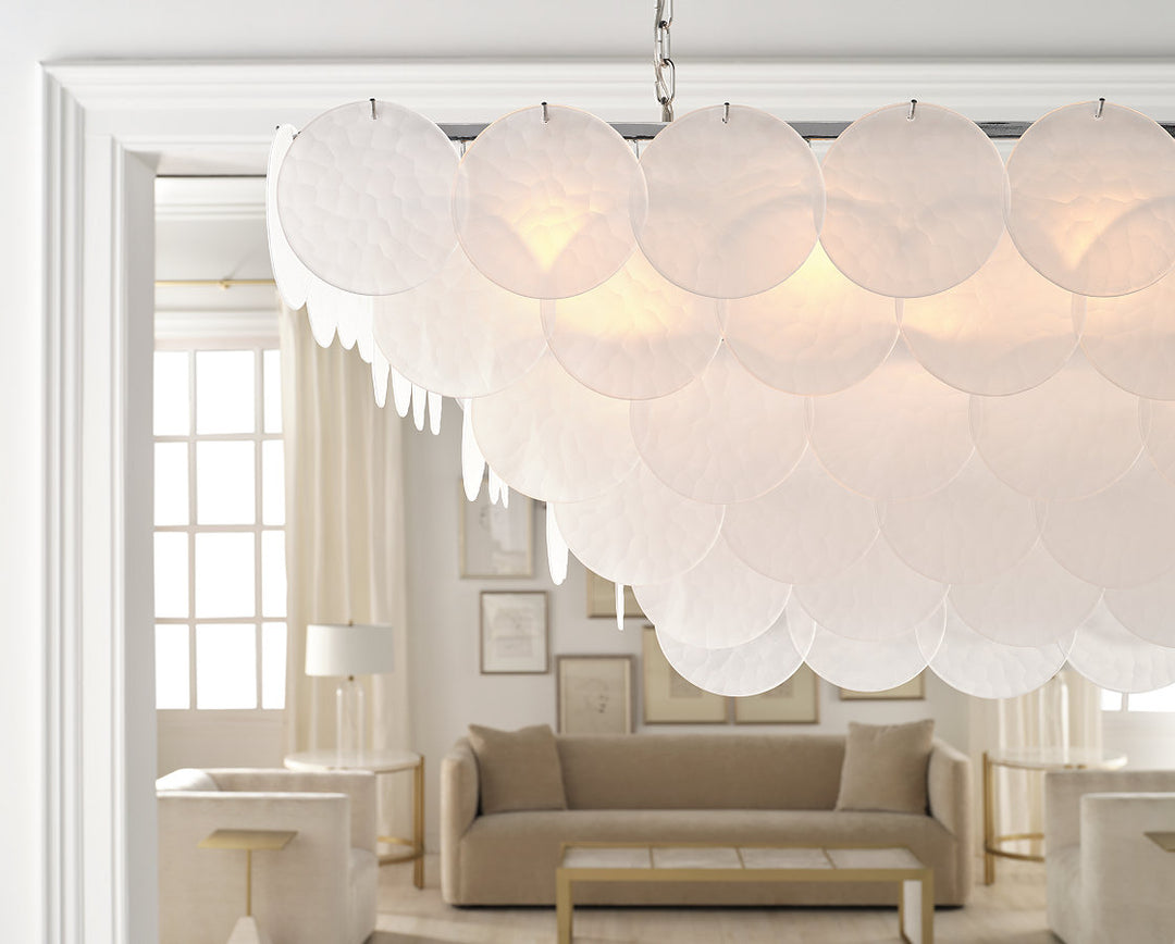 Disque Chandelier
