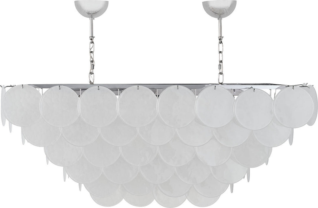 Disque Chandelier