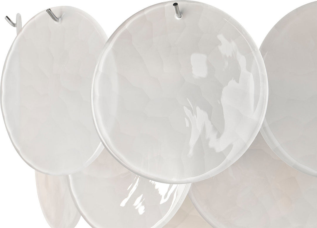 Disque Sconce