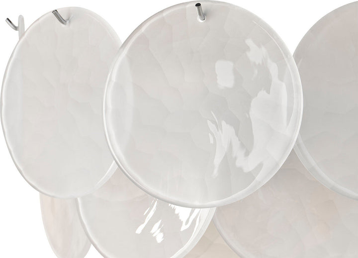Disque Sconce