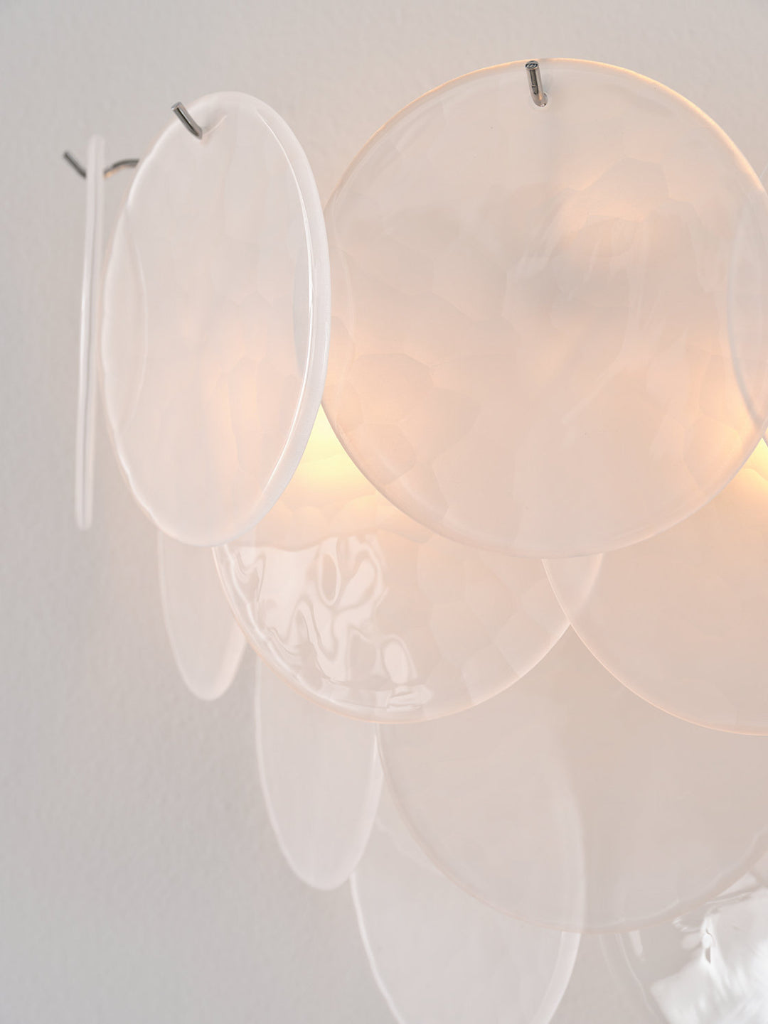 Disque Sconce