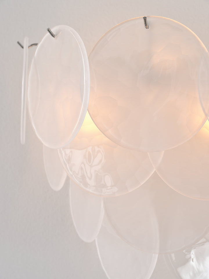 Disque Sconce