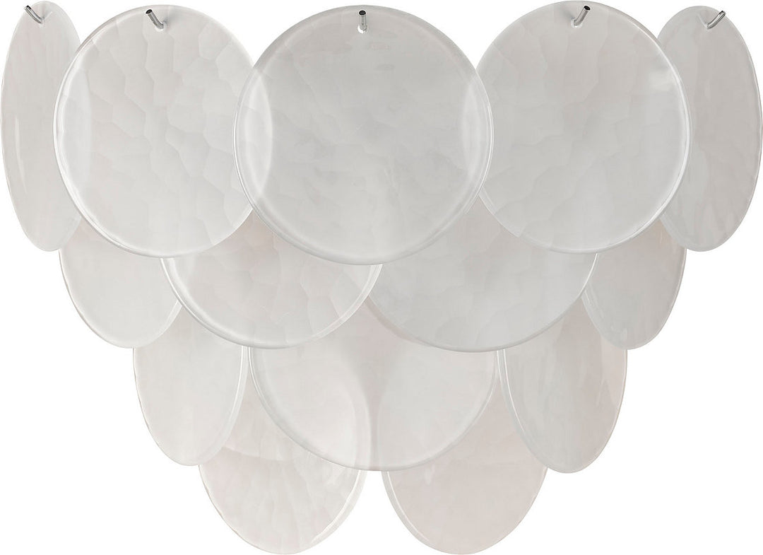 Disque Sconce
