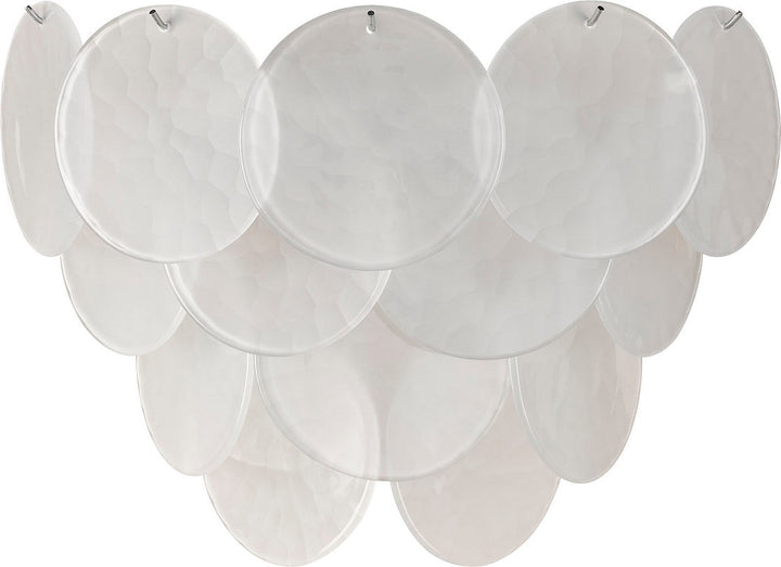 Disque Sconce