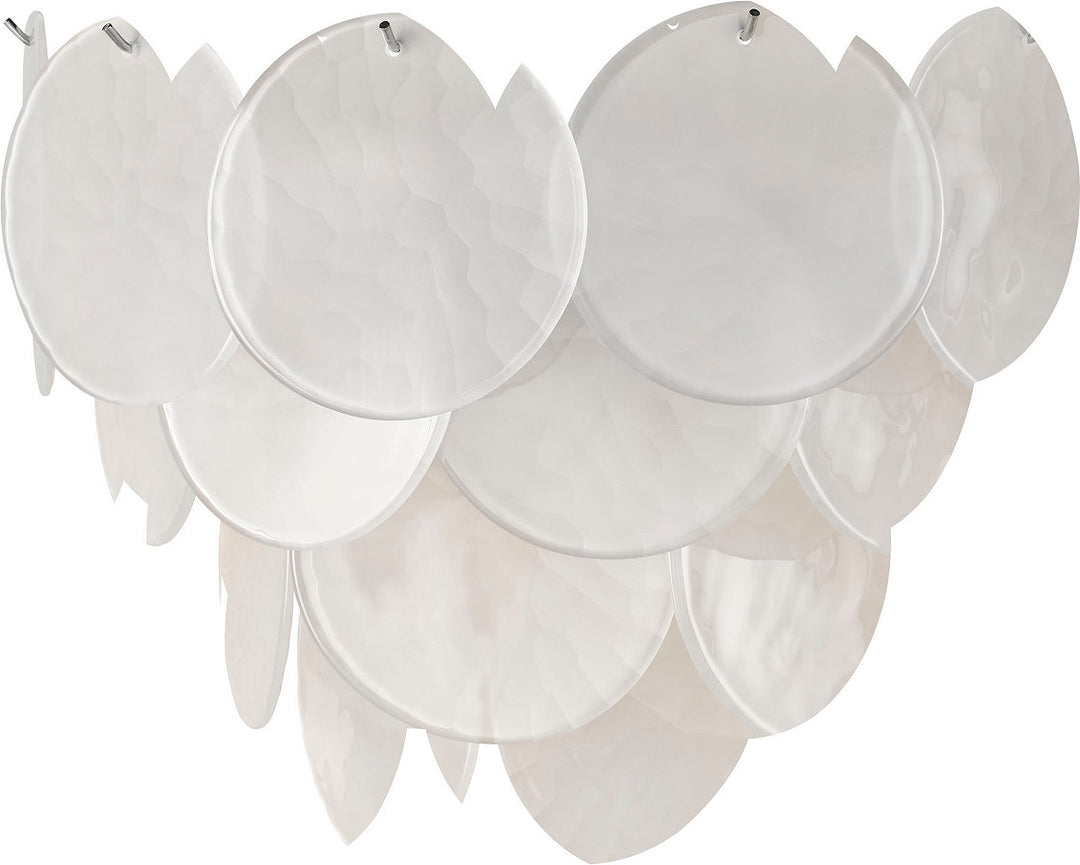 Disque Sconce