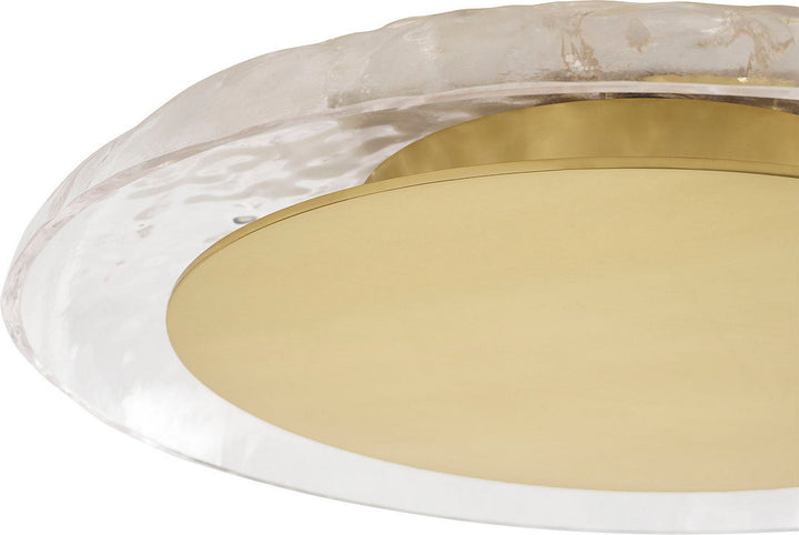 Dome Surface Mount
