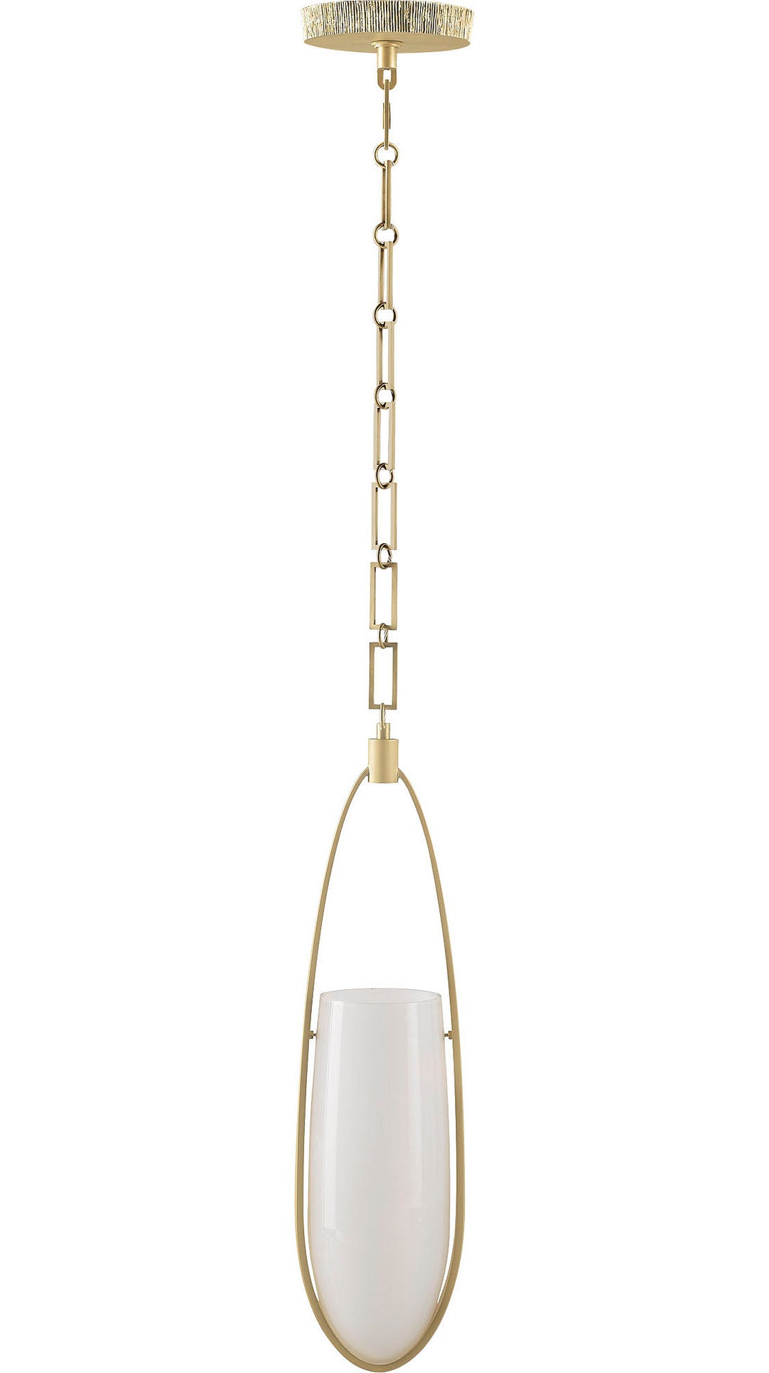 Murano Vessel Pendant