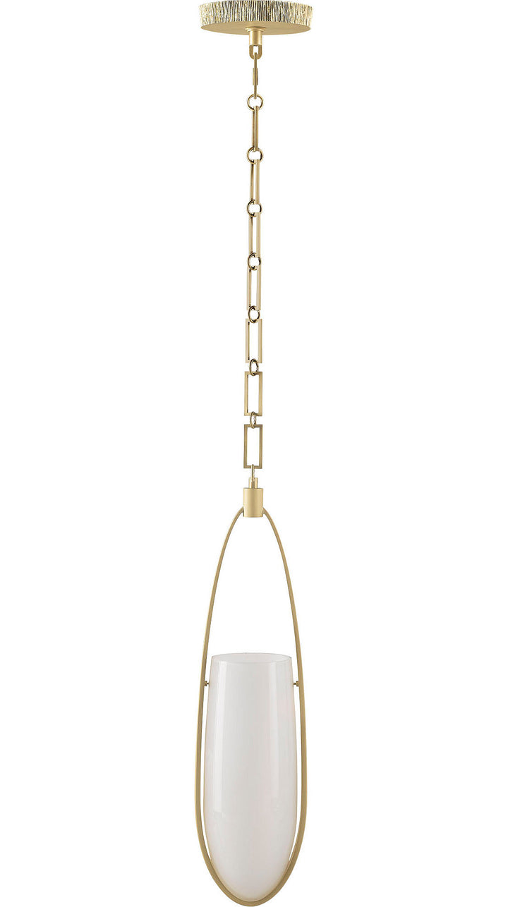 Murano Vessel Pendant
