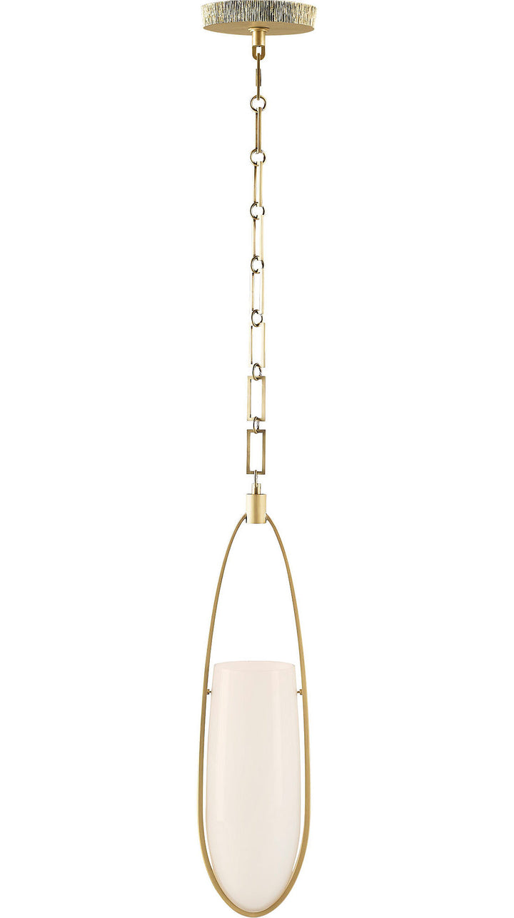 Murano Vessel Pendant