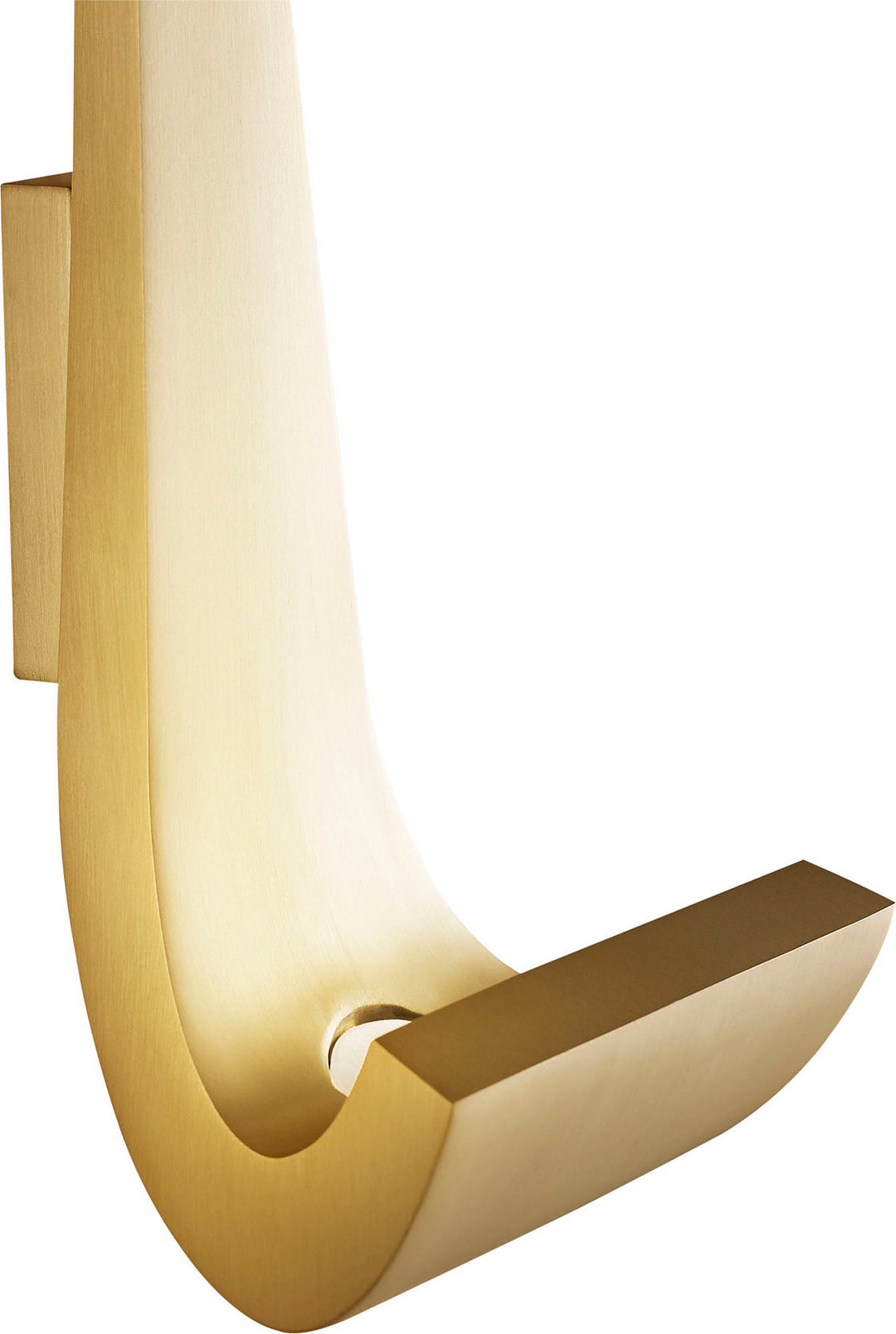 Joule Sconce