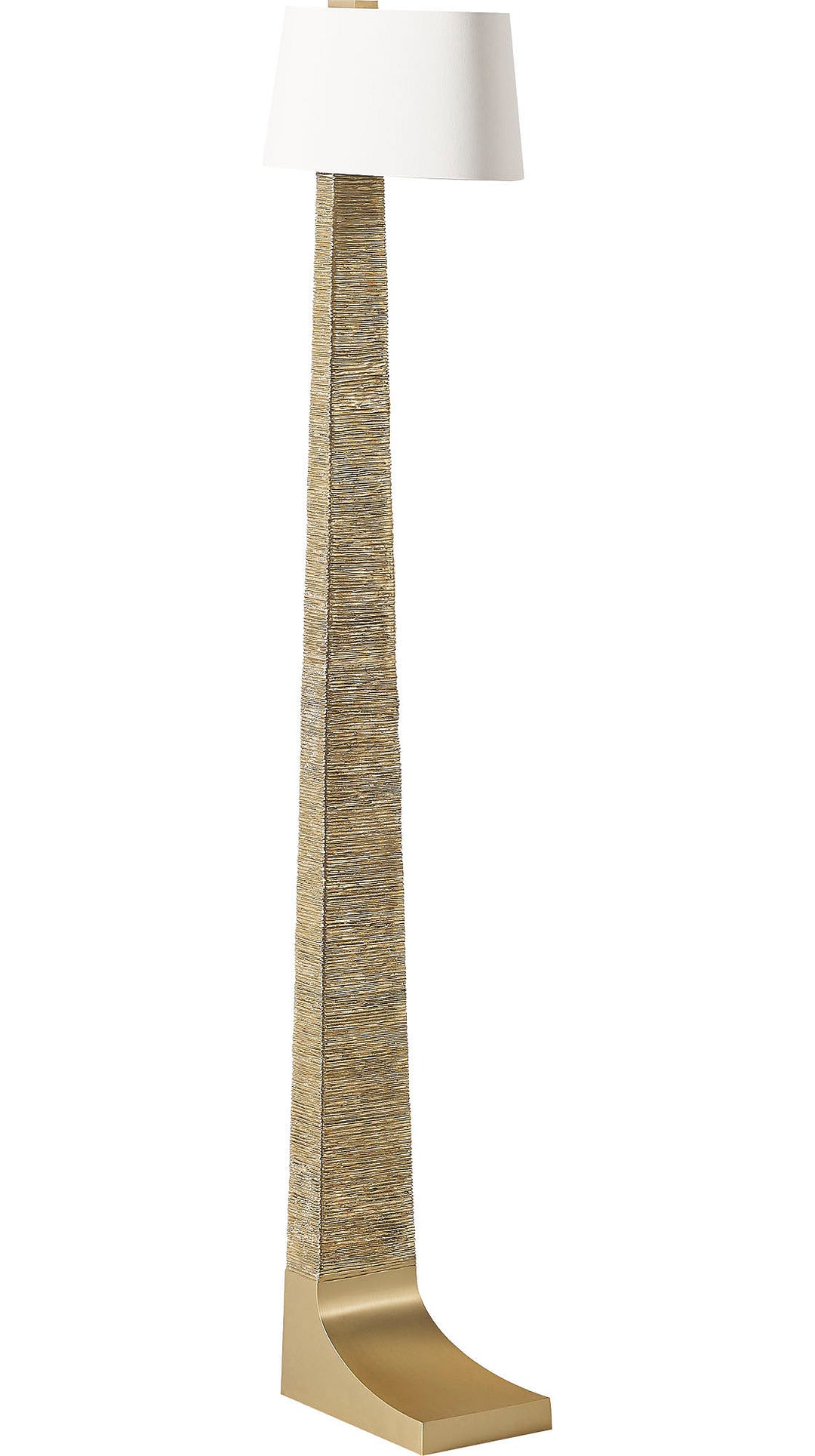 Obelisk Floor Lamp