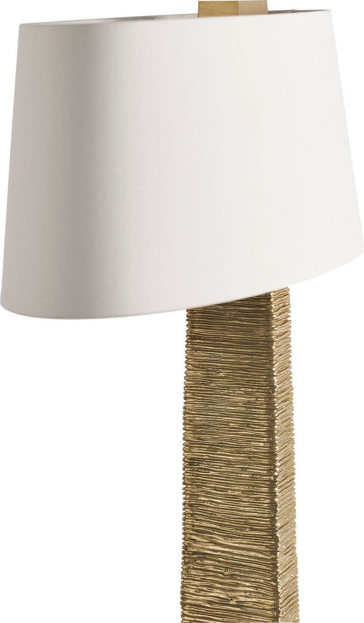 Obelisk Floor Lamp
