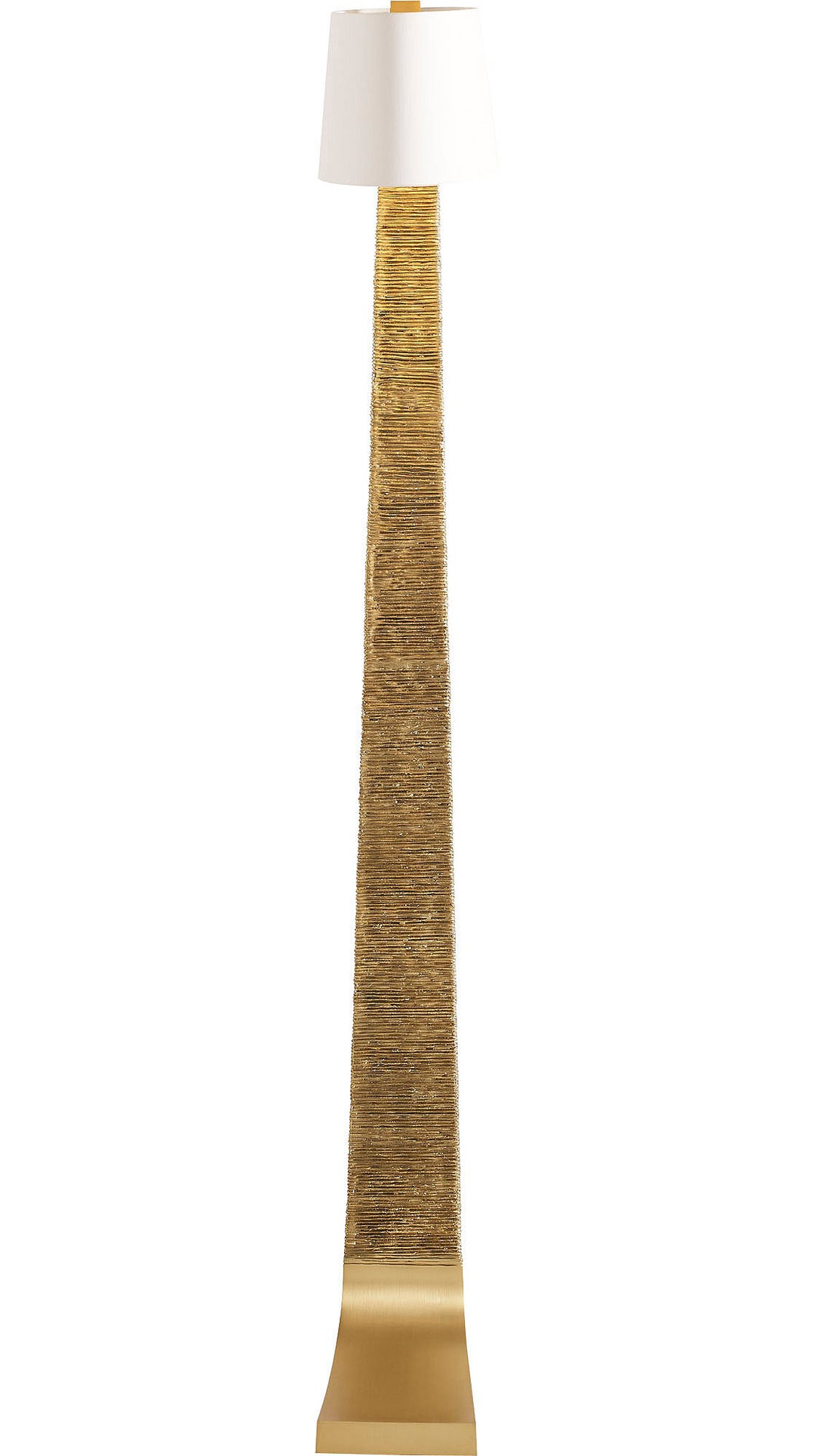 Obelisk Floor Lamp