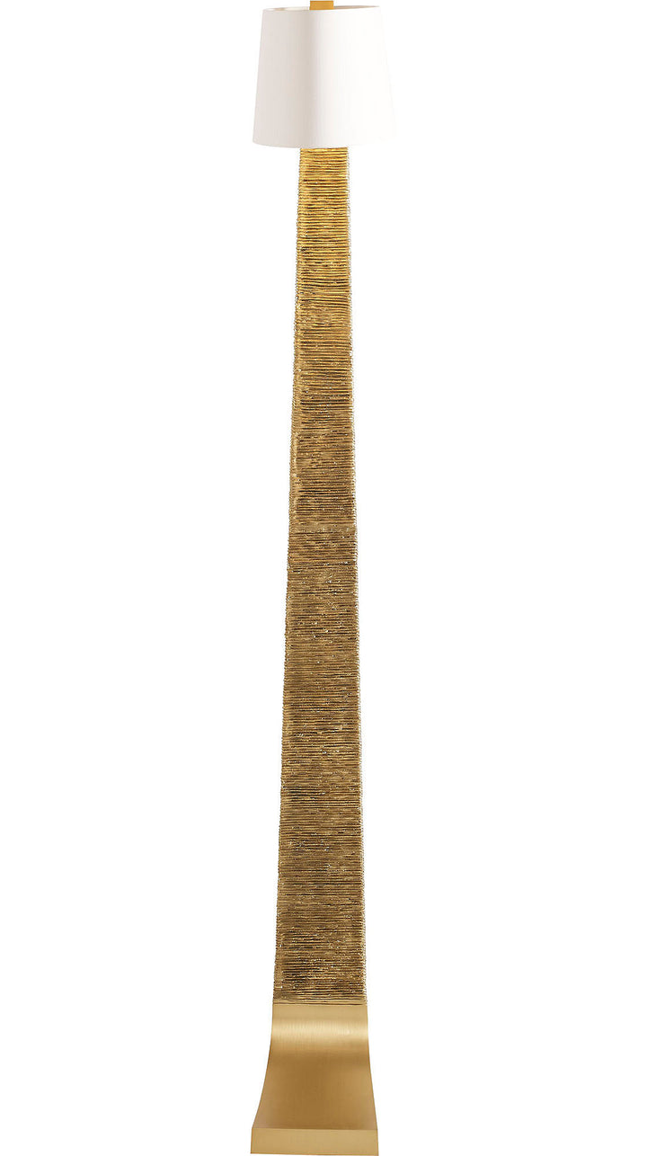 Obelisk Floor Lamp