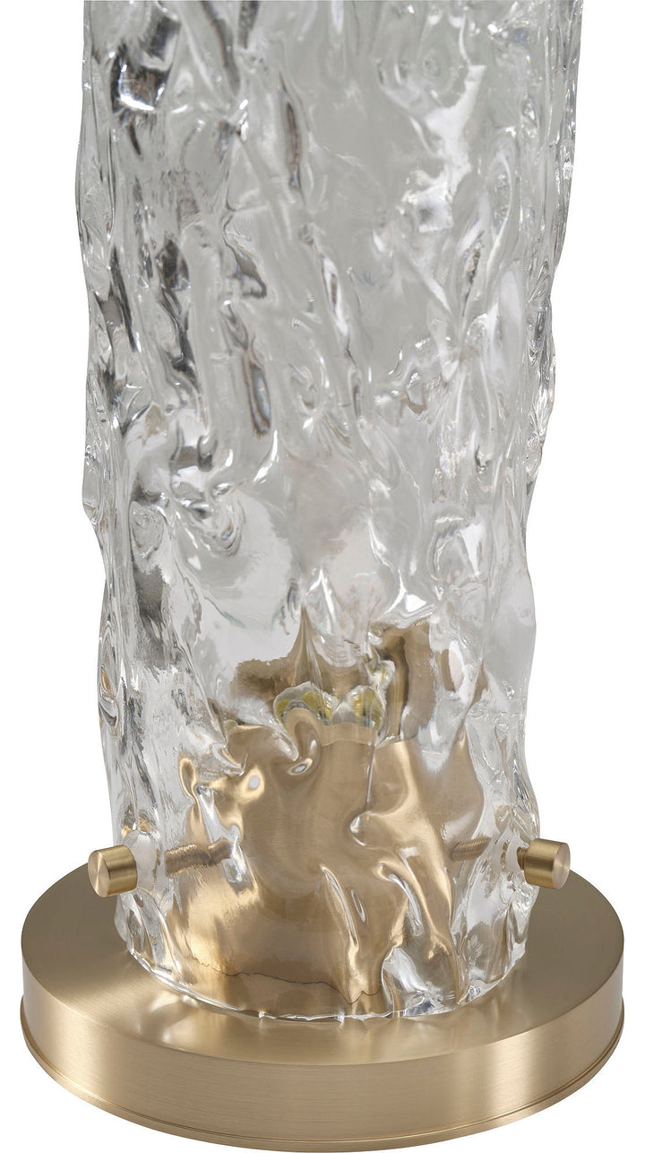 Vela Table Lamp