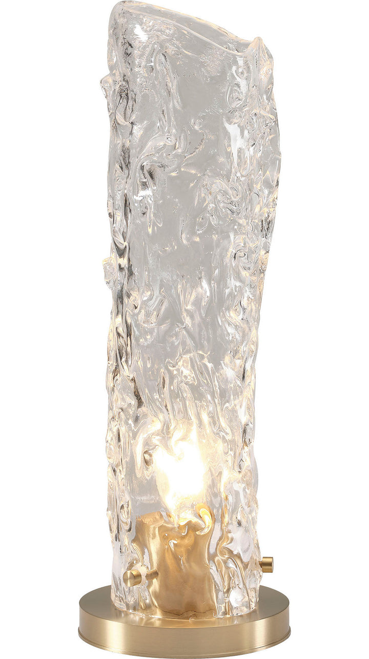Vela Table Lamp