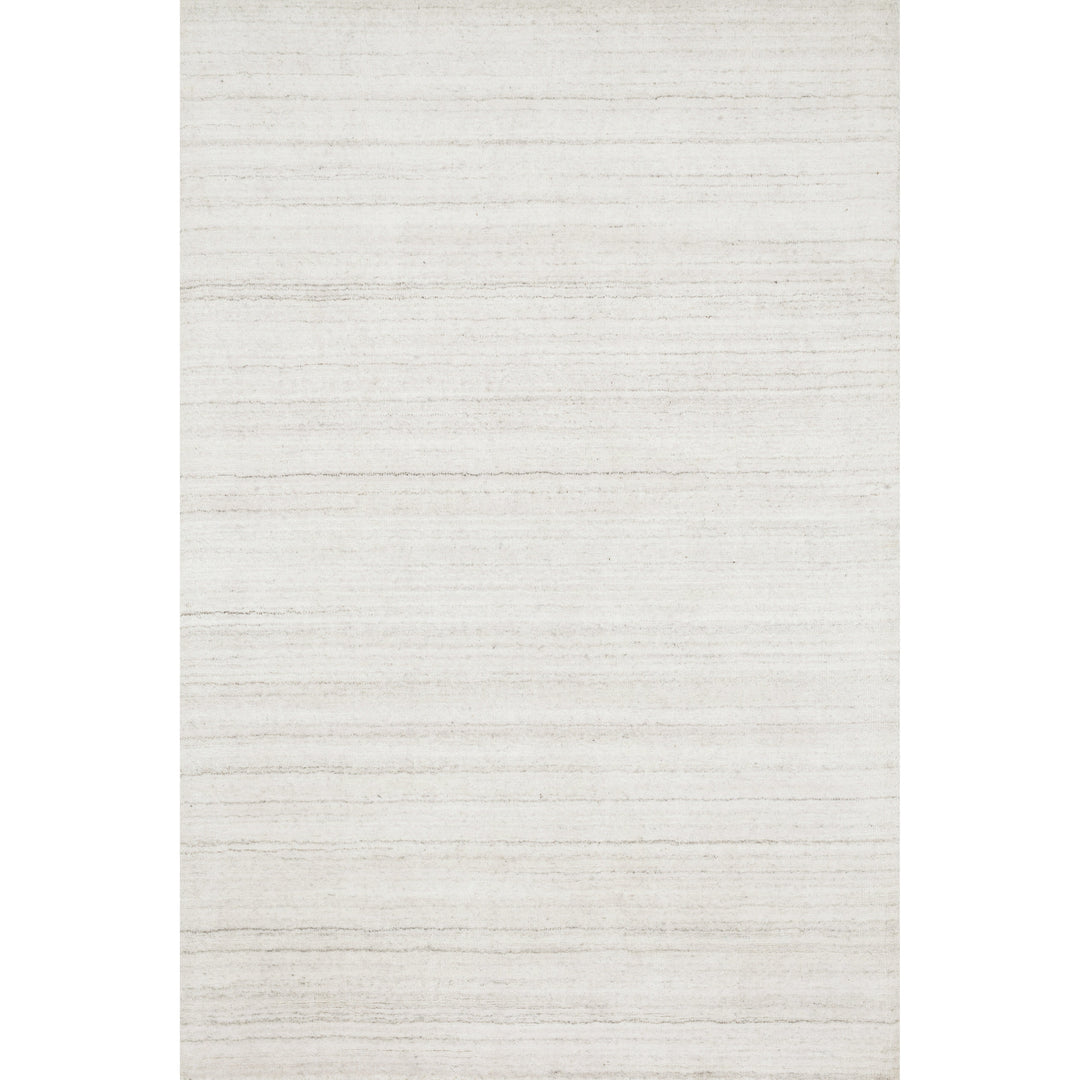 Loloi Barkley Ivory 12'-0" x 15'-0" Area Rug