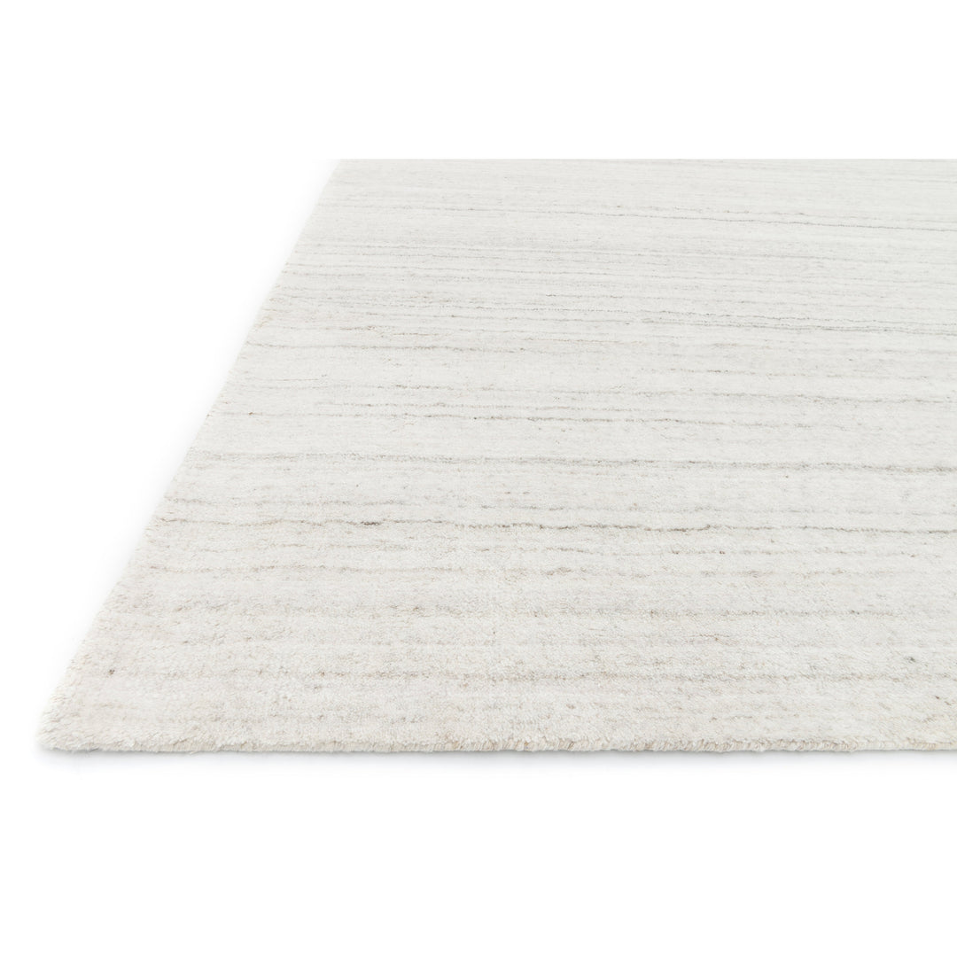 Loloi Barkley Ivory 9'-3" x 13' Area Rug