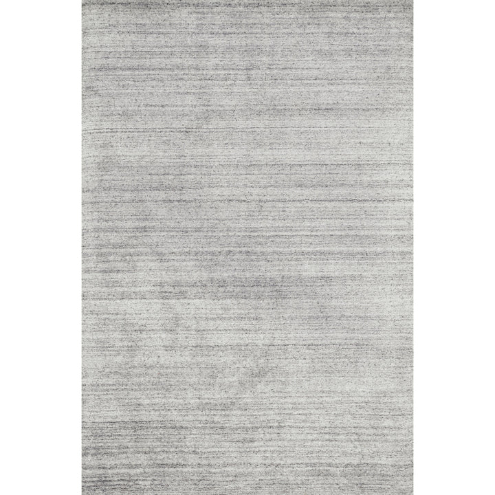 Loloi Barkley Silver 7'-6" x 9'-6" Area Rug