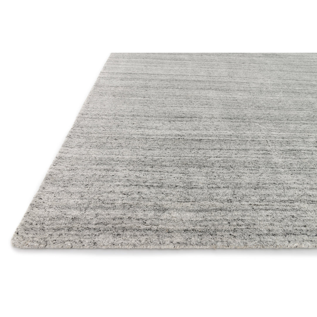 Loloi Barkley Silver 7'-6" x 9'-6" Area Rug