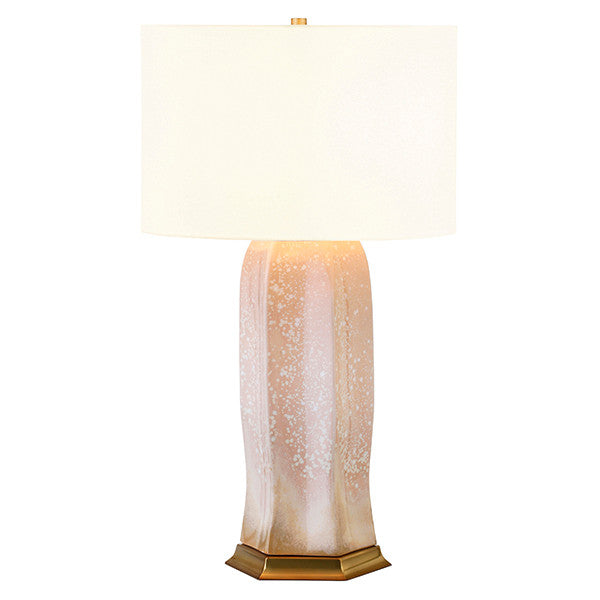 Barron Ceramic Table Lamp