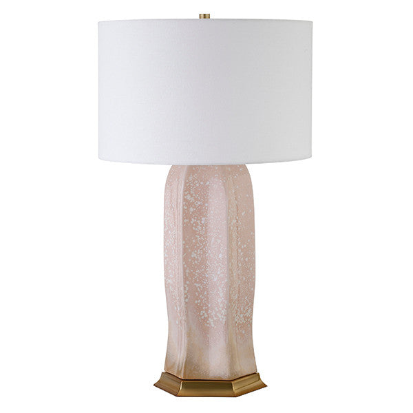 Barron Ceramic Table Lamp