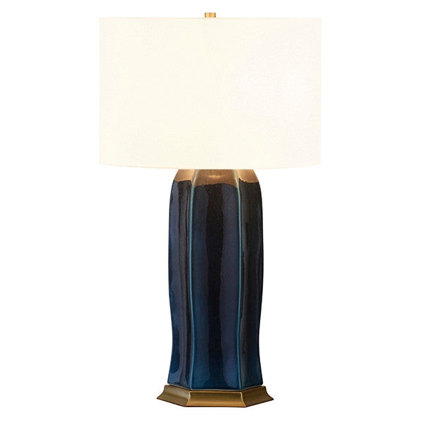 Barron Ceramic Table Lamp