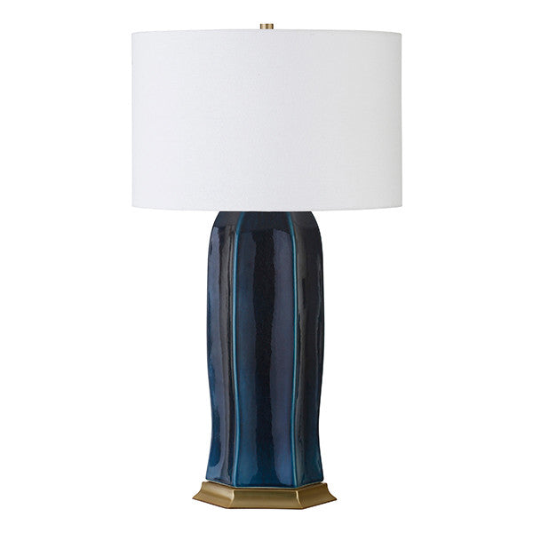 Barron Ceramic Table Lamp