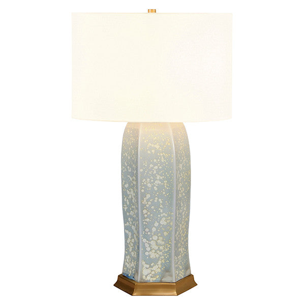 Barron Ceramic Table Lamp
