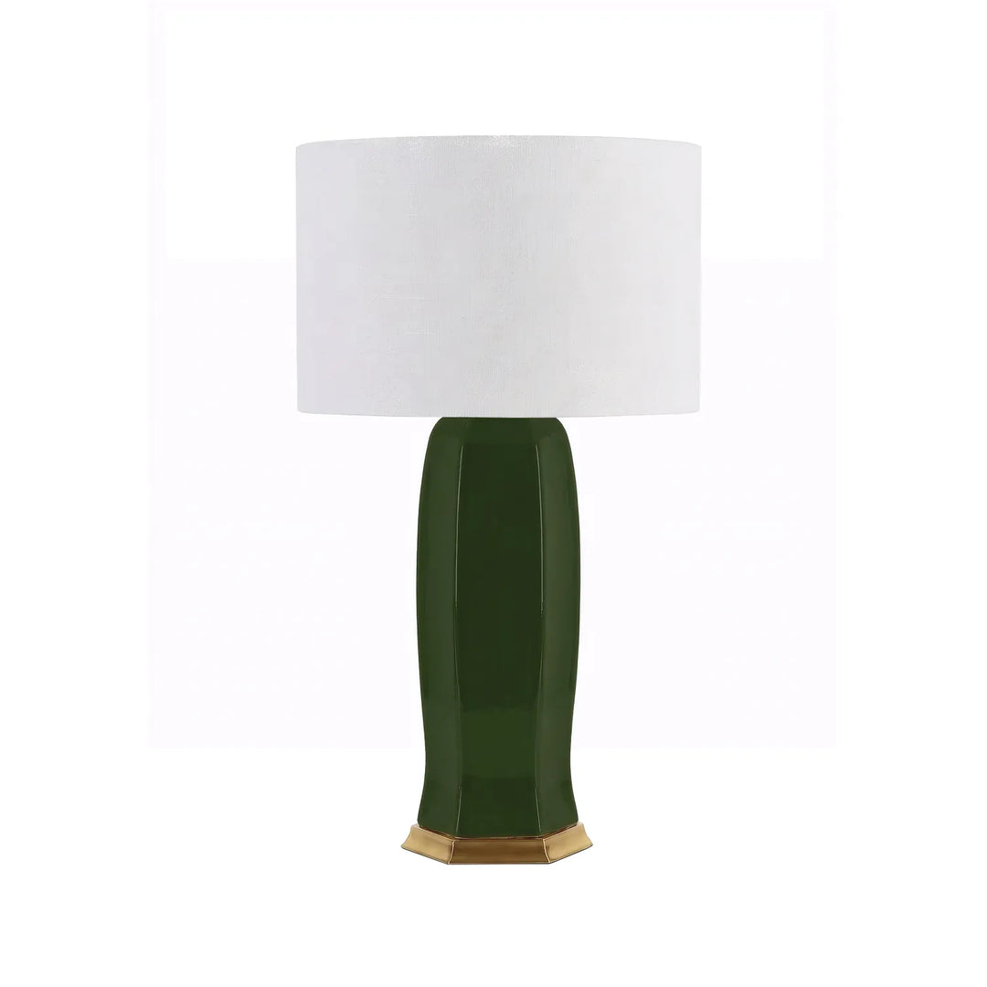 Barron Table Lamp