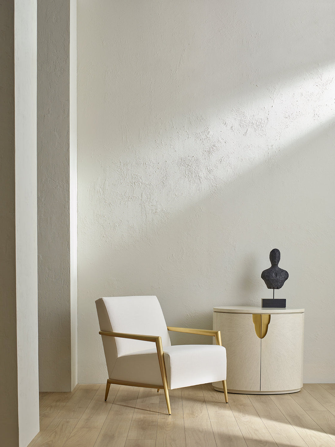 Dover Bedside Table