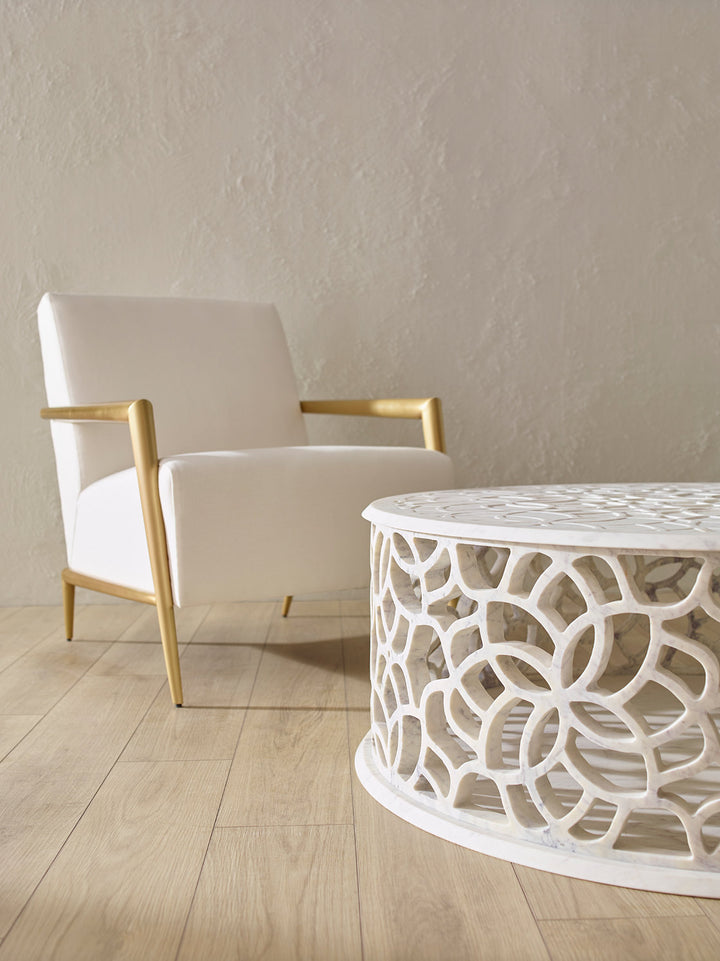 Pierced Bangle Table