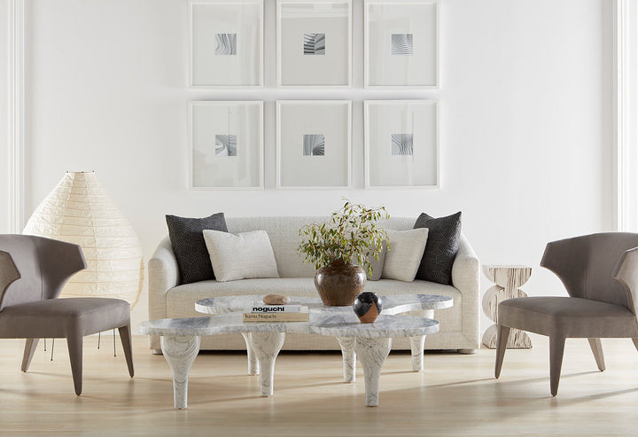 Freeform Cocktail Table
