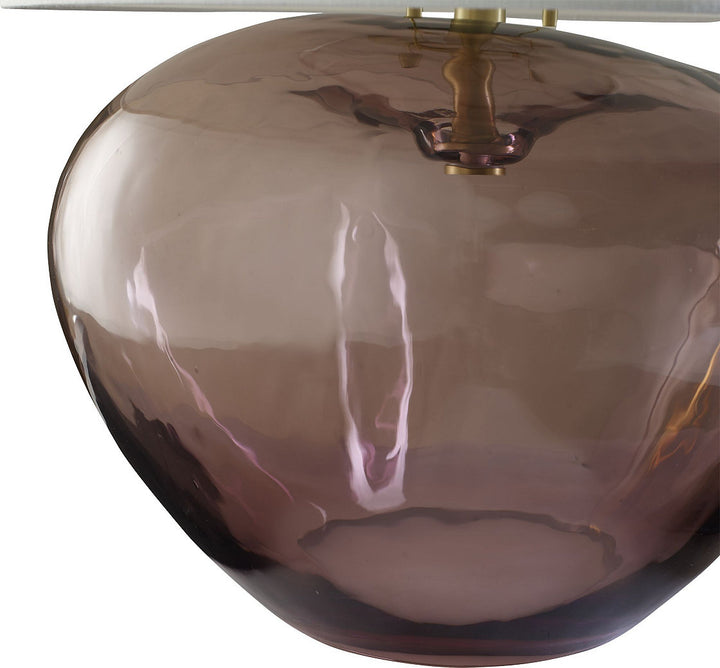 Magritte Table Lamp
