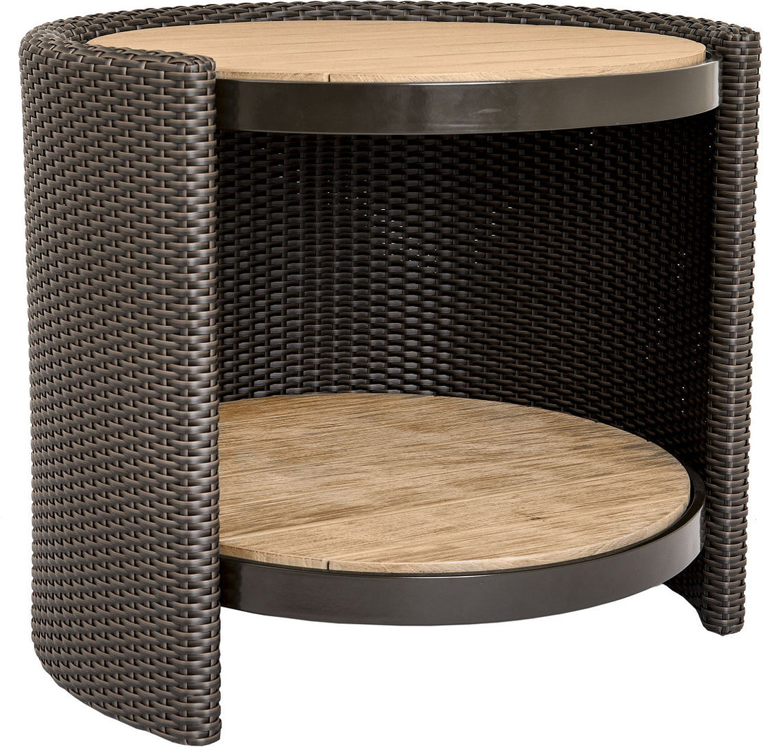 Horizon Outdoor End Table